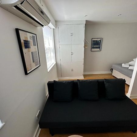 2B Soho Studios By Indigo Flats Sleeps 4 Londres Exterior foto